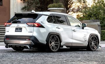 RAV4ROWEN(ロェン) イメージ画像