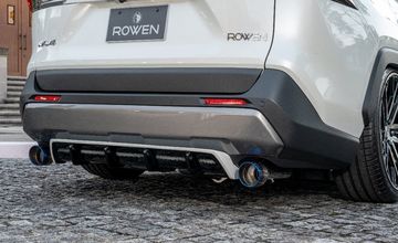 RAV4ROWEN(ロェン) 2色塗り分け塗装タイプ