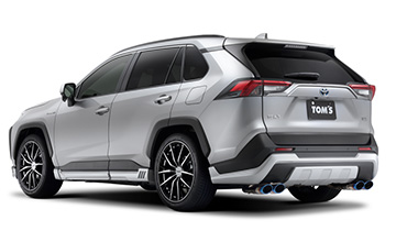 RAV4TOM'S(トムス) イメージ画像