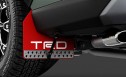 TRD 50系RAV4　エクステリア・アクセサリー