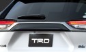 TRD 50系RAV4　エアロ パーツ