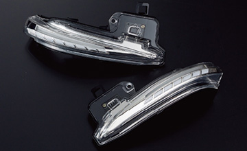 RAV4VALENTI(ヴァレンティ) クリアー