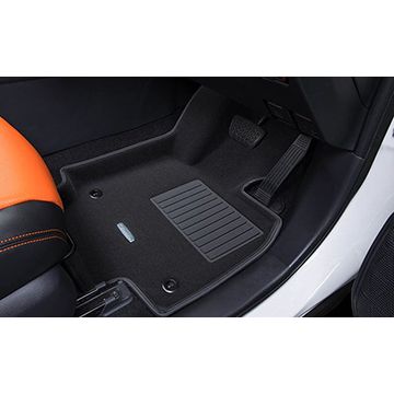 RAV4用フロアマット・スタンダードタイプ Clazzio(クラッツィオ)