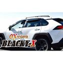 OX VISOR(OXバイザー)　RAV4