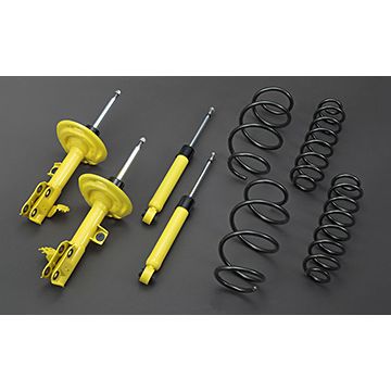 TRD　RAV4/50系(アドベンチャー)　リフトアップサスペンションSET(1)