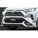 50（52/54）系RAV4 50 RAV4 フロントスポイラー