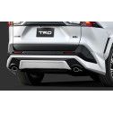 TRD　RAV4