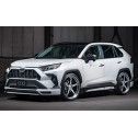 50（52/54）系RAV4 50 RAV4 フロントハーフ