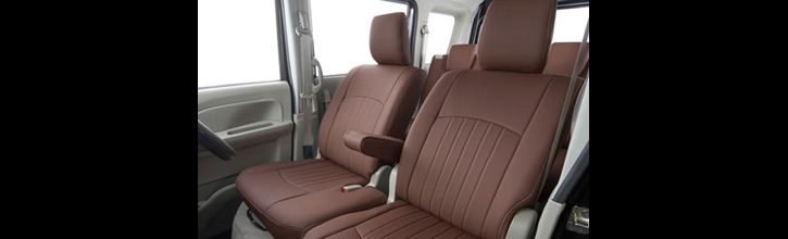 RAV4/シートカバー(ライン) シートカバー(ライン)