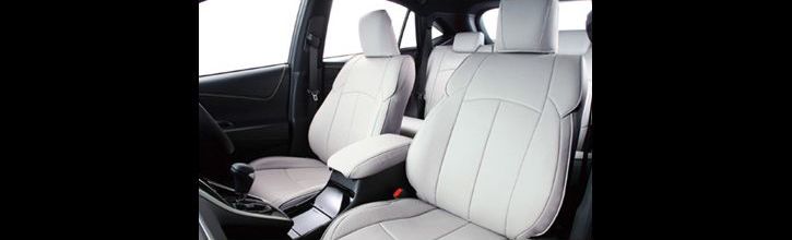 RAV4/シートカバー(ネオ) シートカバー(ネオ)