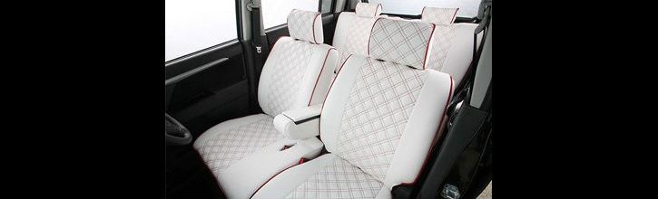 RAV4/シートカバー(キルティング) シートカバー(キルティング)