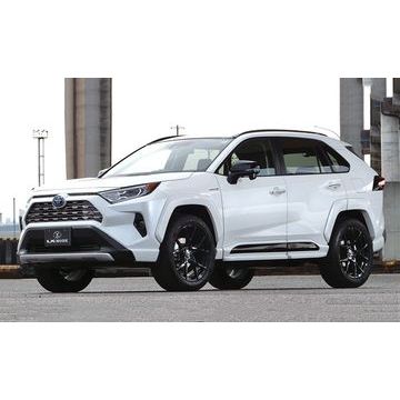 LX-MODE(LXモード)　50系RAV4　エアロ