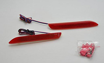 REVIER(レヴィーア) 50系RAV4用LEDリフレクター
