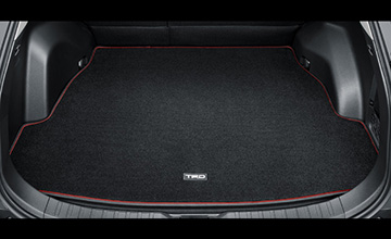 トヨタ　純正　現行50系RAV4 ラゲージトレイ トヨタ純正現行50系RAV4 ラゲージトレイ