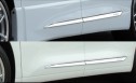 LX-MODE(LXモード) ヴェルファイア メッキパーツ メッキサイドガーニッシュ 20系
