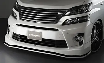 系 ヴェルファイア エアロ カスタムドレスアップパーツ Vellfire通販サイトauto Acp