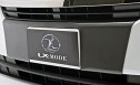 LX-MODE(LXモード) 30系前期ヴェルファイア　フロントグリル