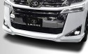 LX-MODE(LXモード) 30系後期ヴェルファイア　フロントスポイラー