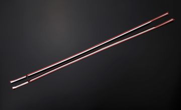 ヴェルファイアREVIER(レヴィーア) 製品裏面