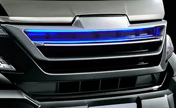 30系 ヴェルファイア エアロパーツ フロントグリル メッキグリル Vellfire通販サイトauto Acp