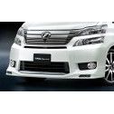 20系後期標準 20 ヴェルファイア フロントスポイラー