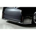 40系ヴェルファイア 40 ヴェルファイア リアスポイラー
