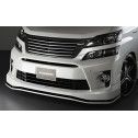 20系後期Z/ZR 20 ヴェルファイア フロントスポイラー