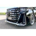 40系ヴェルファイア 40 ヴェルファイア フロントリップ