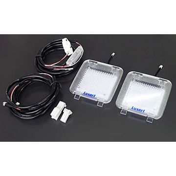 LUXER1(ルクサー1)　20 ヴェルファイア　LEDバックドアランプ