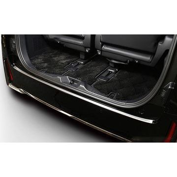 ヴェルファイア40系用リアバンパープロテクター REVIER(レヴィーア)