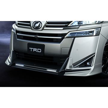 TRD|ヴェルファイア/30系後期(標準グレード