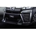 TRD　ヴェルファイア エアロパーツ