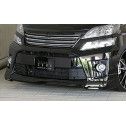 20系後期Z/ZR ヴェルファイア フロントハーフ