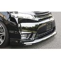 20系前期Z 20 ヴェルファイア フロントスポイラー