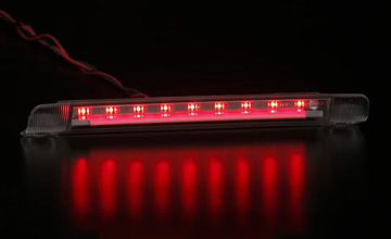 30系ヴェルファイア　LEDテールランプ・LEDストップランプ2