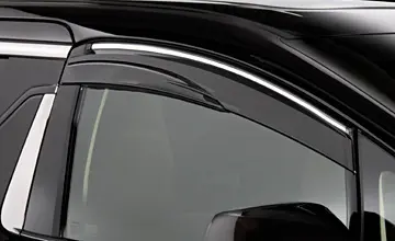 30系 ヴェルファイア ドアバイザー ワイドバイザー Vellfire通販サイトauto Acp