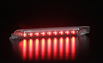 REVIER(レヴィーア) 30系ヴェルファイア用LEDハイマウントストップランプVer.3