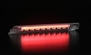30系ヴェルファイア用LEDハイマウントストップランプVer.3