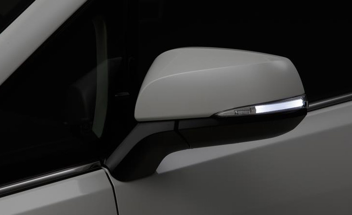 Revier レヴィーア 30系 ヴェルファイア Ledウインカーミラー Ledパーツ Vellfire通販サイトauto Acp