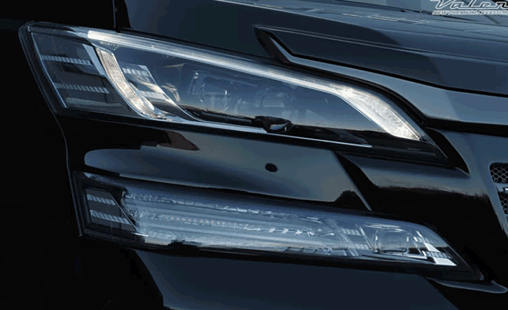 Valenti ヴァレンティ 30系前期 ヴェルファイア Ledシーケンシャルウインカーバルブ ジュエル Led パーツ Vellfire通販サイトauto Acp Valenti ヴァレンティ 30系前期 ヴェルファイア Ledシーケンシャルウインカーバルブ ジュエル Led パーツ Vellfire通販サイトauto Acp