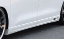 エクスクルーシブゼウス 20系ヴェルファイア エアロ