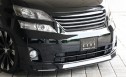 エクスクルーシブゼウス 20系ヴェルファイア エアロ