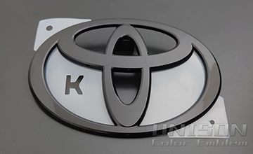 ヤリス純正部品 フロント用