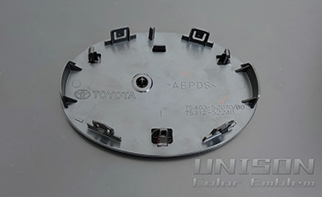 ヤリスクロス純正部品 イメージ画像