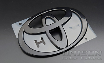 ヤリスクロス純正部品 リア用