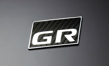 GRヤリスGrazio(グラージオ) G/ブラック ・ R/ブラック