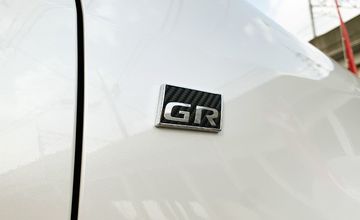GRヤリスGrazio(グラージオ) イメージ画像