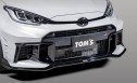 TOM'S(トムス) GRヤリス・ヤリス・ヤリスクロス エアロパーツ