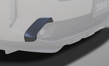 ヤリスクロスTOM'S(トムス) 製品部