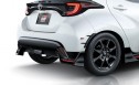 TRD ヤリス エアロパーツ リアサイドスポイラー 210・10系